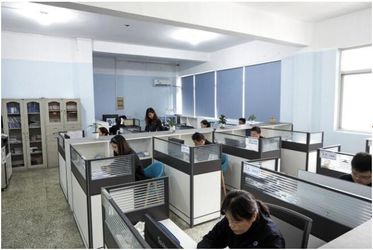 Κίνα wenzhou zhengxin pipe co.,ltd