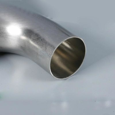 DN20 άσπρος αγκώνας ISO9001 90 βαθμού νικελίου συναρμολογήσεων Τύπου χάλυβα άνθρακα