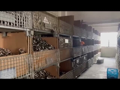 Zhejiang, συναρμολόγηση Τύπου της Κίνας