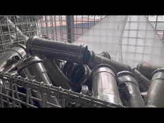 Zhejiang, σωλήνας συναρμολογήσεων Τύπου της Κίνας